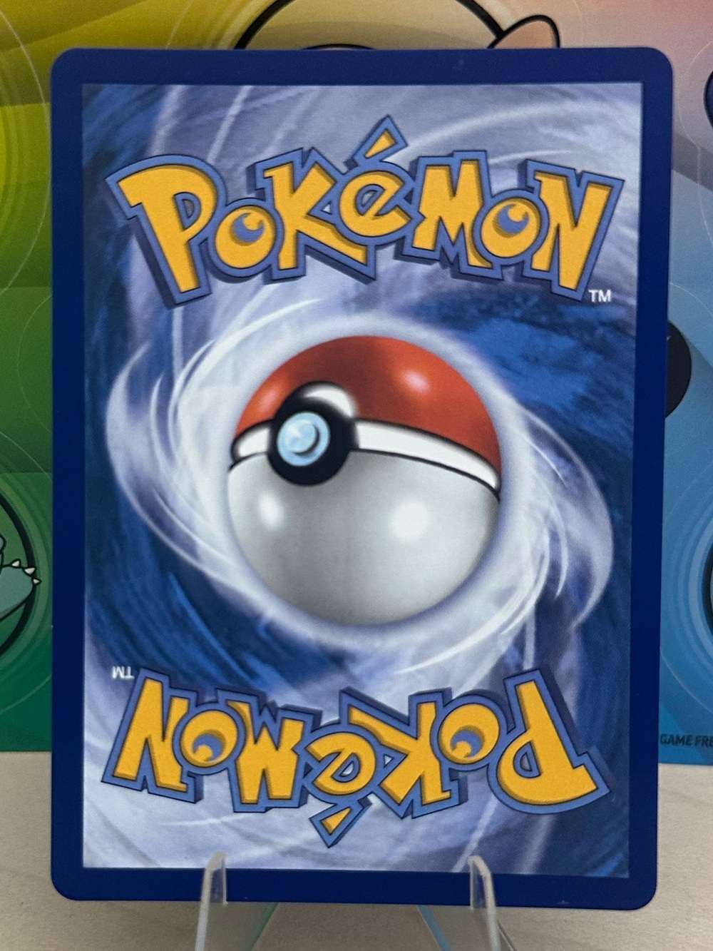 Pokémon TCG Mega Dragalge ex - 118/086 - ME04: Chaos Rising (CRI)
Mint/NM - Picture 3 of 4